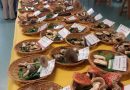 Mostra micologica a Monte Marenzo